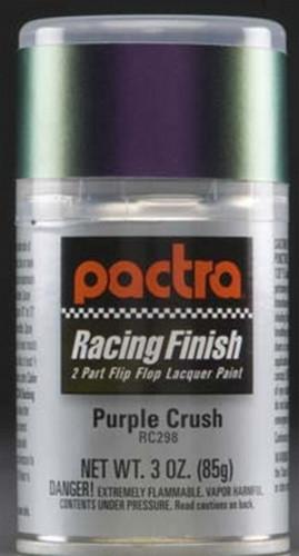 Pactra RC Spray Purple Crush 3oz (RC298)