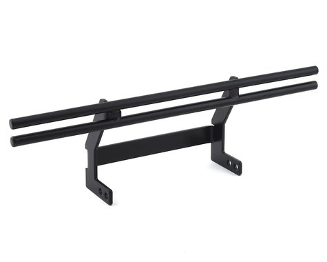 RC4WD Traxxas TRX-4 Mercedes-Benz G-500 Jolt Rear Tube Bumper (Black) (RC4VVVC0804)