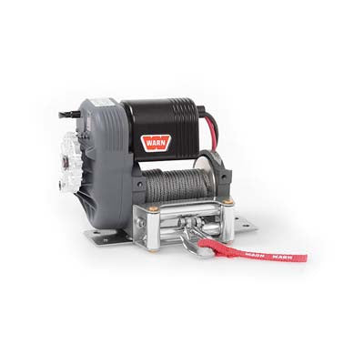 RC4WD Warn 8274 Winch 1/10 (RC4ZE0075)