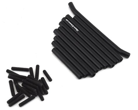 RC4WD Element Enduro Sendero Rock Krawler Link Package (Black) (RC4ZS1996)