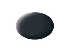 Revell 14ml Enamel Anthracite Grey Mat (RVL32109)