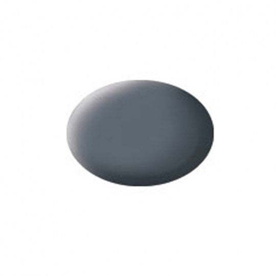 Revell Dust Grey, Matt, 18ml, RAL 7012 (RVL36177)