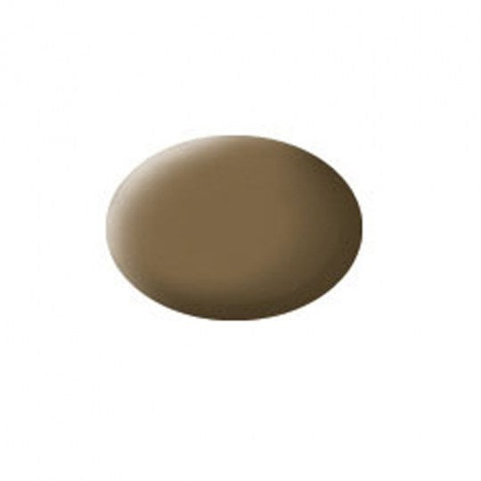 Revell Dark Earth, Matt, 18ml (RVL36182)