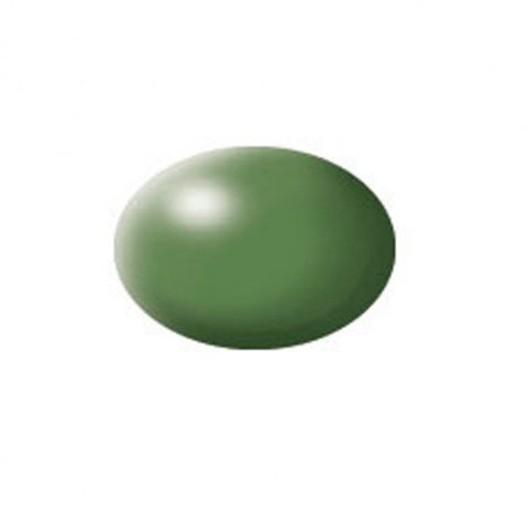 Revell Green, Silk, 18ml   (RVL36360)