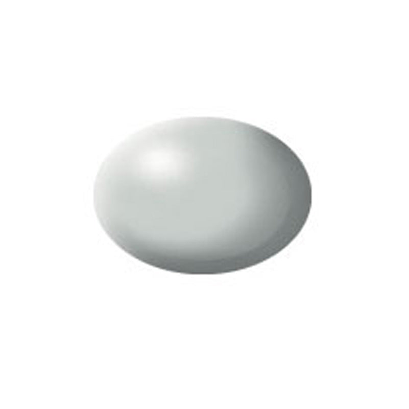 Revell Light Grey, Silk, 18ml (RVL36371)