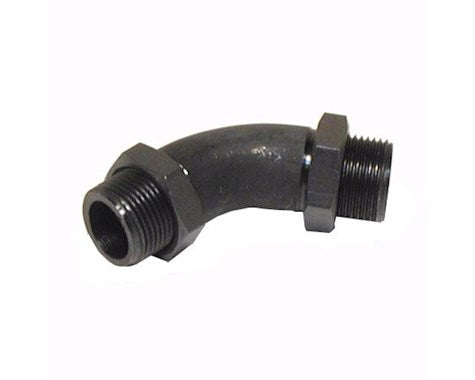 Saito Engines MUFF Manifold(Curved):M-O,CC,FF,GG (SAI120S75A)
