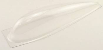 SIG 15 INCH CLEAR CANOPY (SIGCS015)