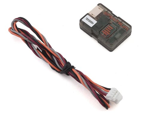 Spektrum RC SRXL2 DSMX Remote Receiver (SPM9747)