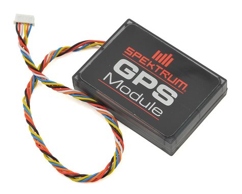 Spektrum RC GPS Module (SPMA3173)