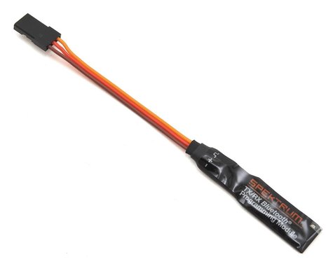 Spektrum RC Transmitter/Receiver Bluetooth Programming Module (SPMBT1000)
