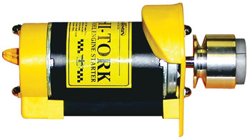 Sullivan Hi-Tork Deluxe Electric Starter (SUL601)