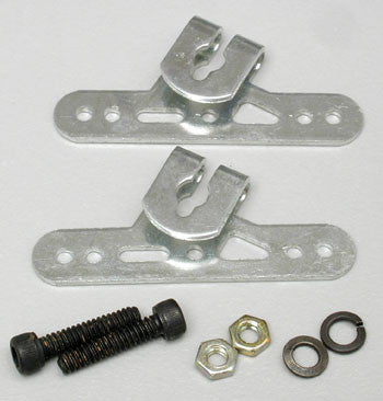 Sullivan Wheel Pant Bracket 5/32" (SULS888)