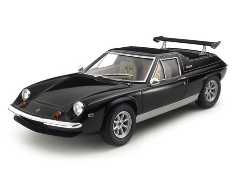 Tamiya Lotus Europa Special 1/24 Model Kit (TAM24358)