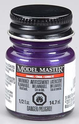 Testors Model Masters 1/2 oz Grape (TES2760)