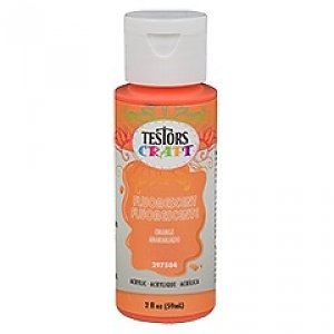 Testors Orange Craft (TES292424)