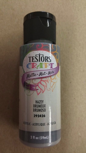 Testors Craft Hazey (TES292426)