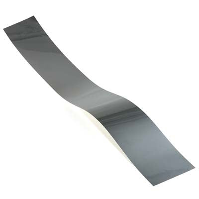 Top Flite Trim MonoKote Aluminum (TOPQ4105)