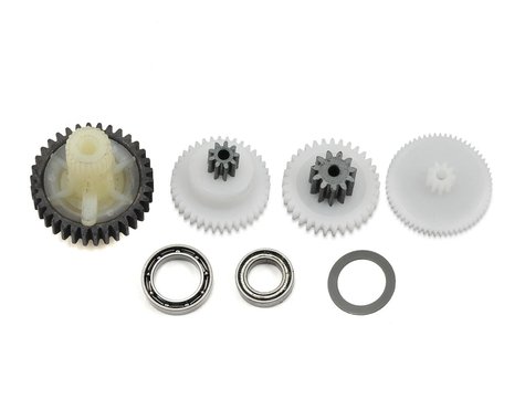 Traxxas 2085 Servo Gear Set (TRA2087)