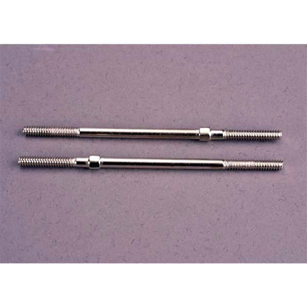 Traxxas Hawk2 72mm Turnbuckles (TRA2335)