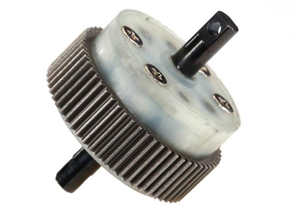 Traxxas Complete Differential for 1/10 2WD Rustler, Bandit, Stampede, Slash (TRA2380)