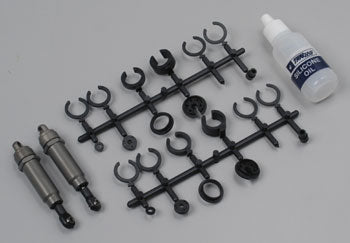 Traxxas Shocks Xtra Long Big Bore (2) (TRA2661)
