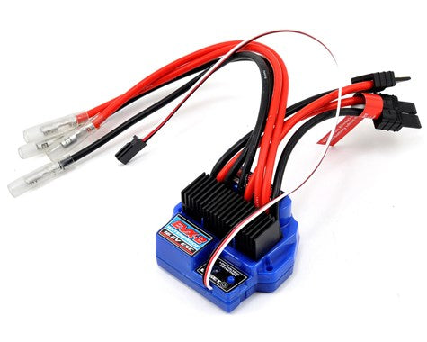 Traxxas EVX-2 Forward/Reverse Speed Control (Waterproof) (TRA3019R)