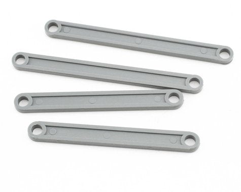 Traxxas Camber Link (Grey) (4) (TRA3641A)