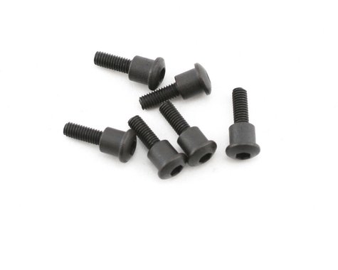 Traxxas 3x12mm Shoulder Screws (Ultra Shocks) (6) (TRA3642X)