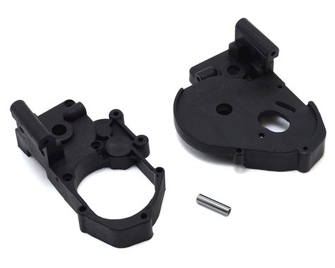 Traxxas Gearbox Halves w/Idler Shaft (TRA3691)