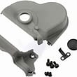 Traxxas E-Maxx Gear Cover for Single Motor Installation (TRA3977R)