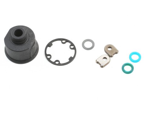 Traxxas Carrier Differential Heavy Duty (TRA3978)