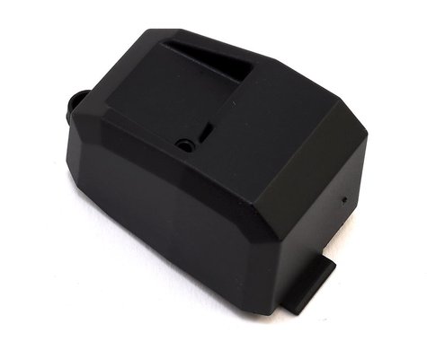 Traxxas Nitro Rustler Receiver Cover (TRA4436)