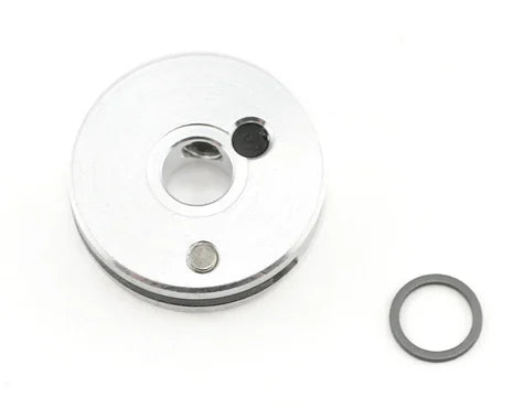 Traxxas Drive Hub Assembly T-Maxx 15/2.5 (TRA4988)