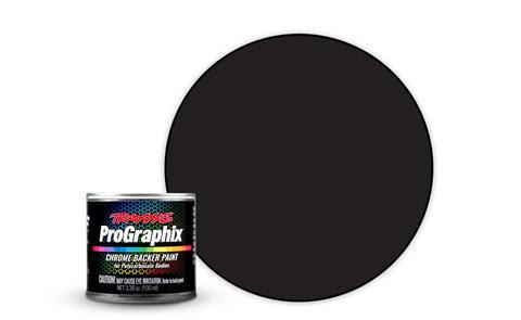 Traxxas Black Backing 5OZ Body Paint (TRA5044)