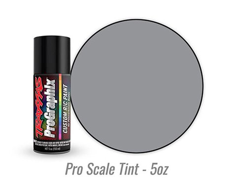 Traxxas Body Paint, Pro Scale® Tint (5 Oz) (TRA5048)