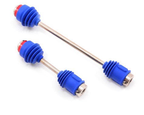 Traxxas Front & Rear Center Driveshaft Set (E-Maxx) (TRA5151R)