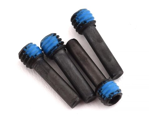Traxxas 4x13mm Screw Pin (4) (TRA5189)