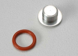 Traxxas END CAP, CARBURETOR BODY/ 6.2X (TRA5240)