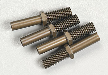 Traxxas Aluminum Rocker Arm Post Revo (4) (TRA5354X)