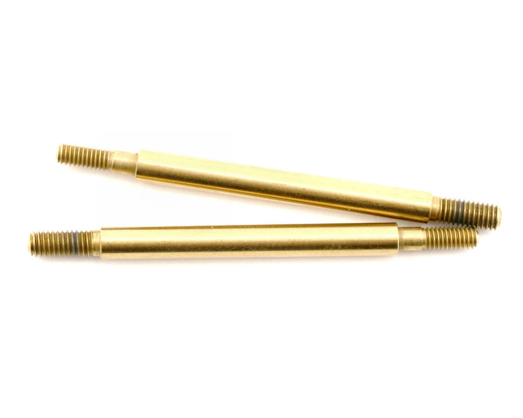 Traxxas GTR Ti-Nitride Coated Shock Shaft (2) (TRA5463T)