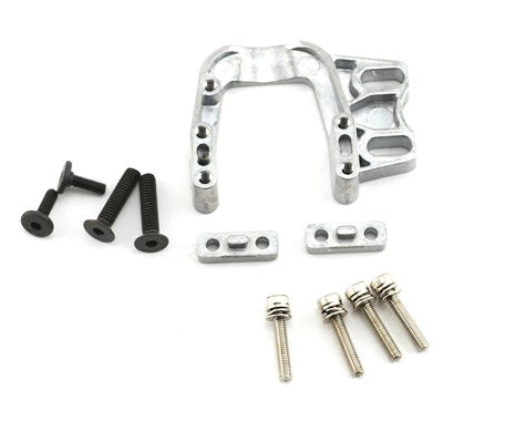 Traxxas Engine Mount & Spacers (2) (Jato) (TRA5560)