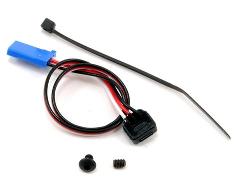 Traxxas RPM Telemetry Sensor (Short) (TRA6522)