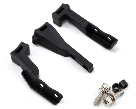 Traxxas Nitro Engine RPM Sensor Mount Set (TRA6536)