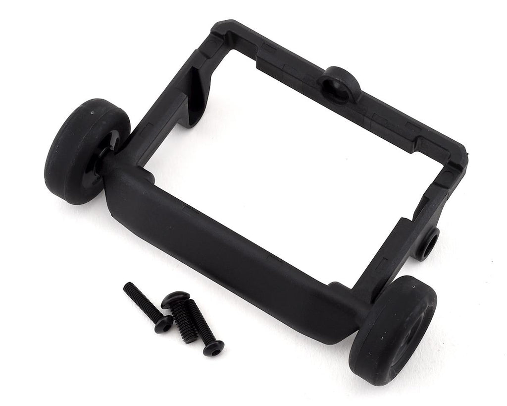 Traxxas Rustler 4X4 Wheelie Bar (TRA6776)