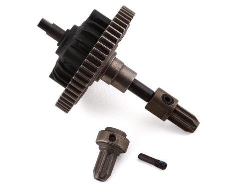 Traxxas Hoss Complete Center Differential (TRA6780A)