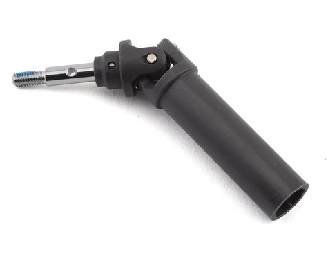 Traxxas Rustler 4X4 Front Outer Extreme Heavy Duty Stub Axle Assembly (TRA6854A)