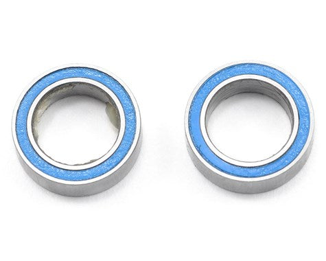 Traxxas 8x12x3.5mm Blue Rubber Sealed Ball Bearings (2) (TRA7020)