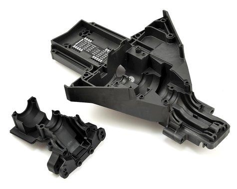 Traxxas Bulkhead Rear Upper/Lower Center Diff X-Maxx (TRA7727X)