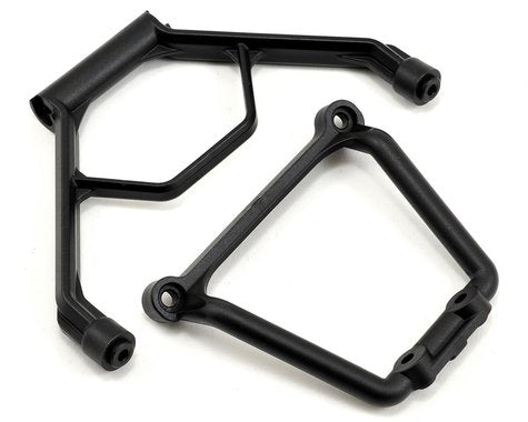 Traxxas X-Maxx Front Bumper Mount / Bumper Support Set (TRA7733)