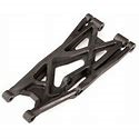 Traxxas Black Heavy-Duty X-Maxx Lower Right Suspension Arm (F/R) (TRA7830)